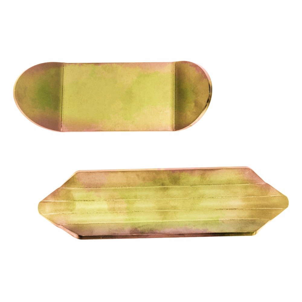Superior Crossmember Chop Filler Plate (Kit) Suitable For Nissan Patrol GQ/GU - CRPL-C-PTR11-B